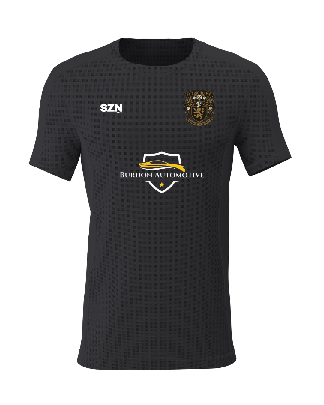 Technical Training Tee