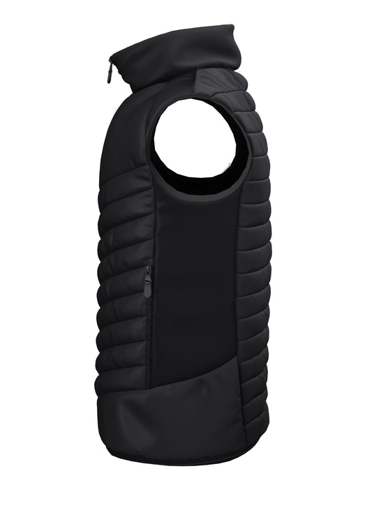 Black Gilet Pro