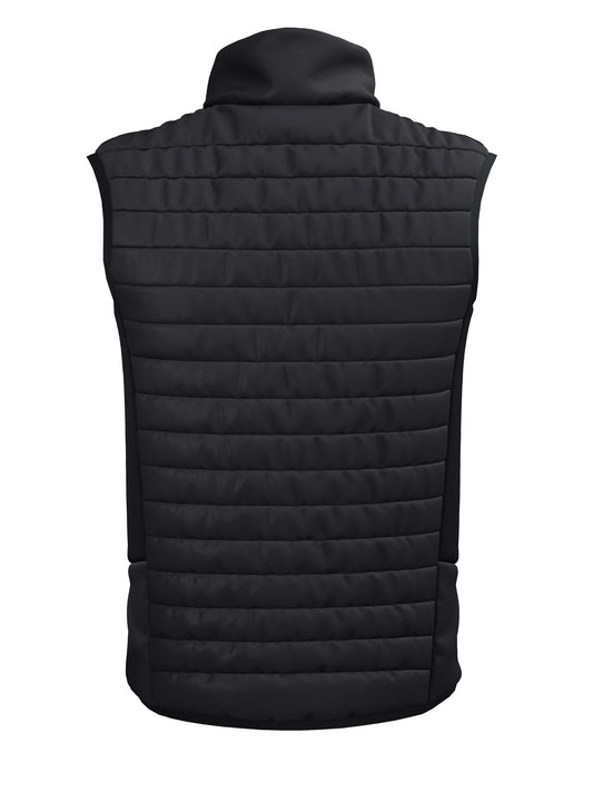 Black Gilet Pro