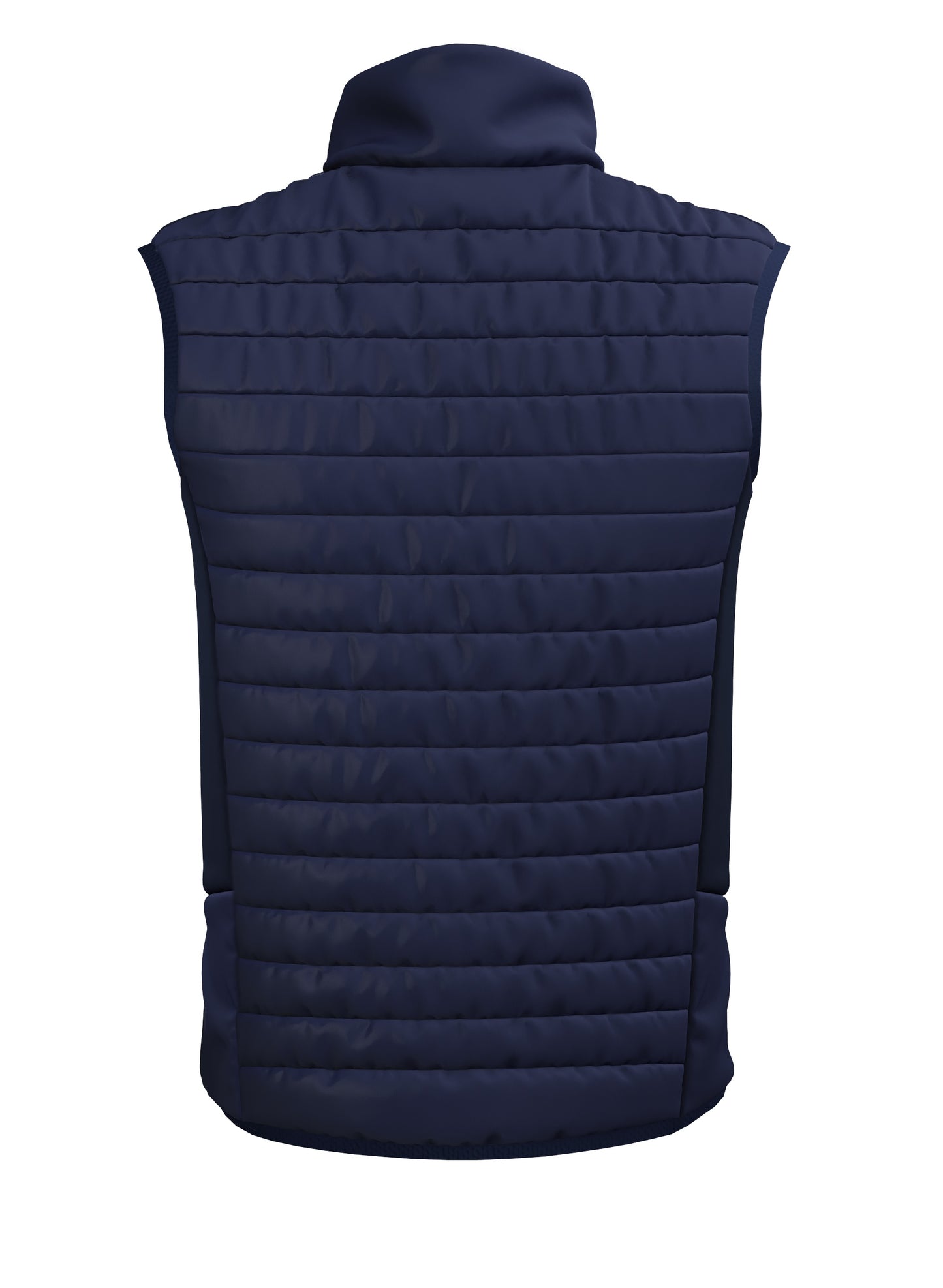 Navy Gilet Pro