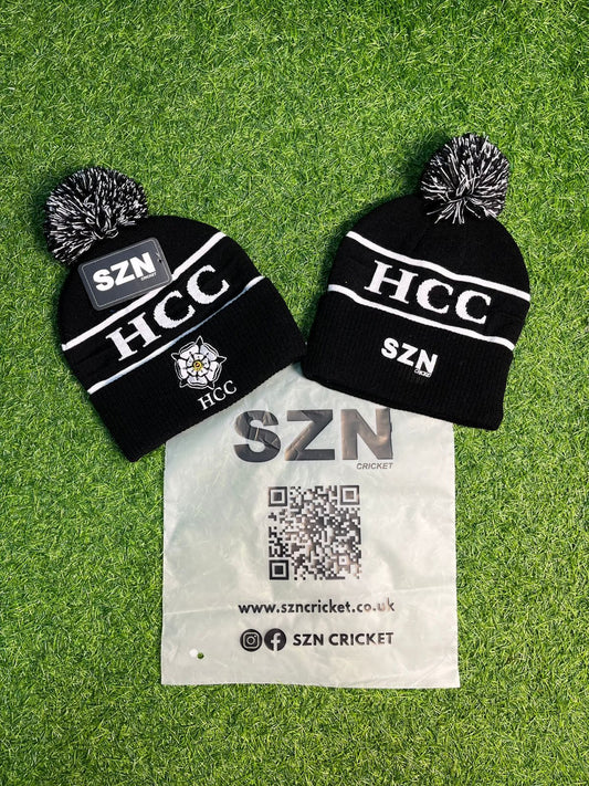 HCC Bobble Hat
