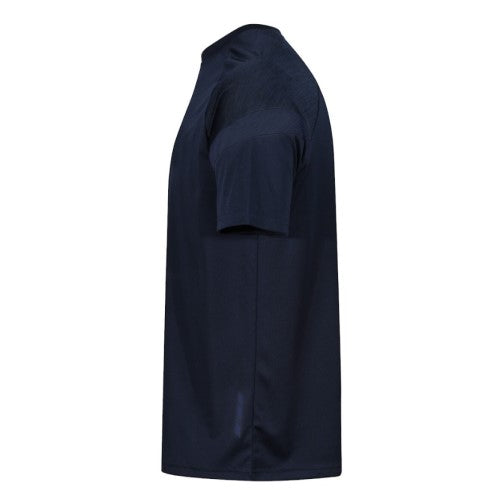 Kinetic Tech Tee Navy/Navy