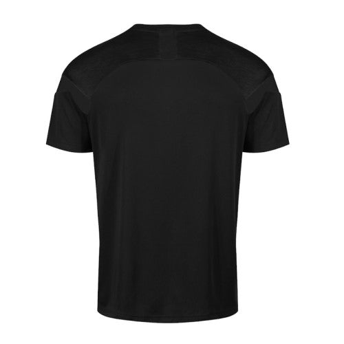 Kinetic Tech Tee Black/Black
