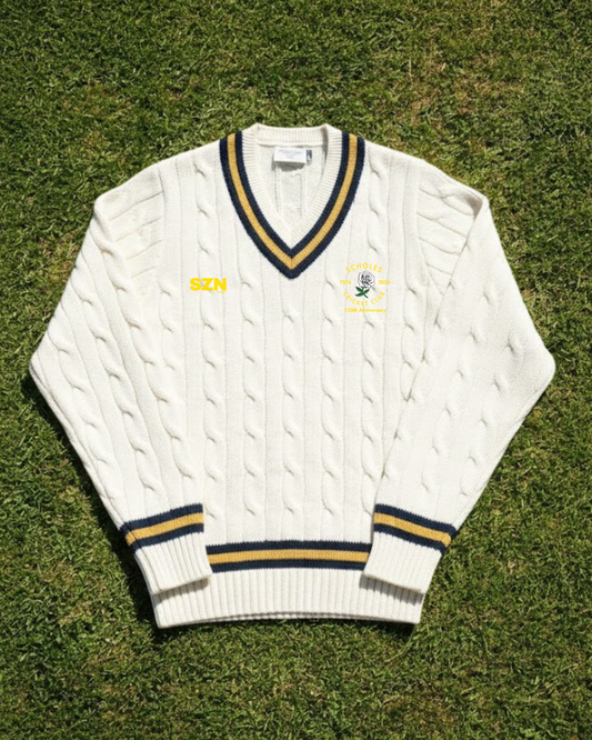 Premium New Zealand Wool Jumper