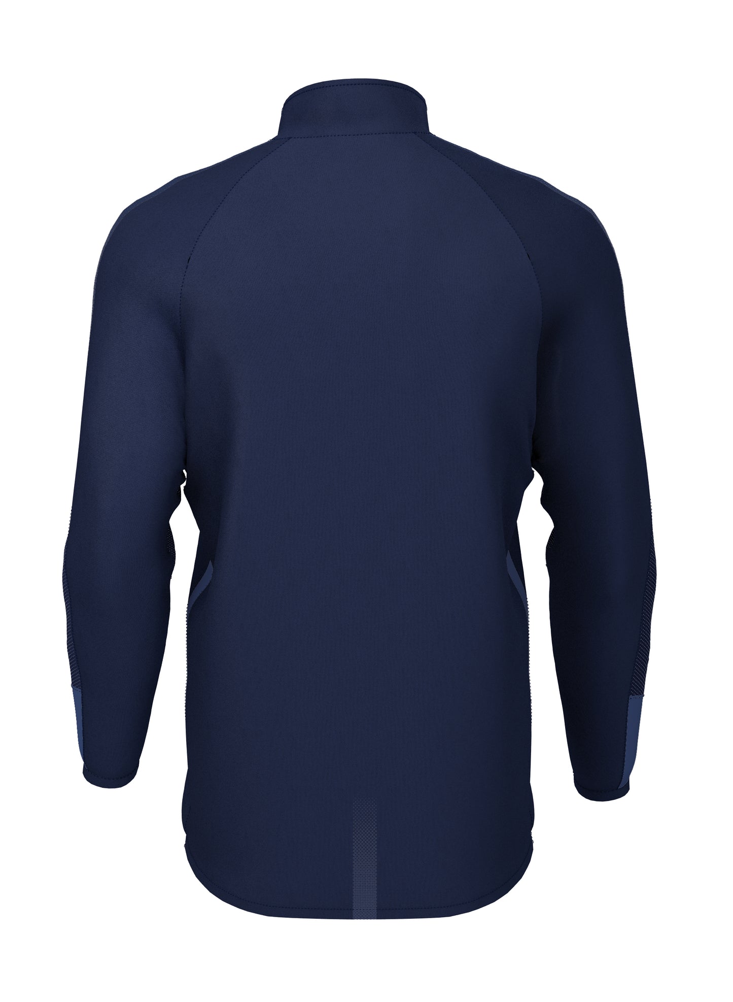 Pro Team 1/4 Zip Mid layer Navy/Navy