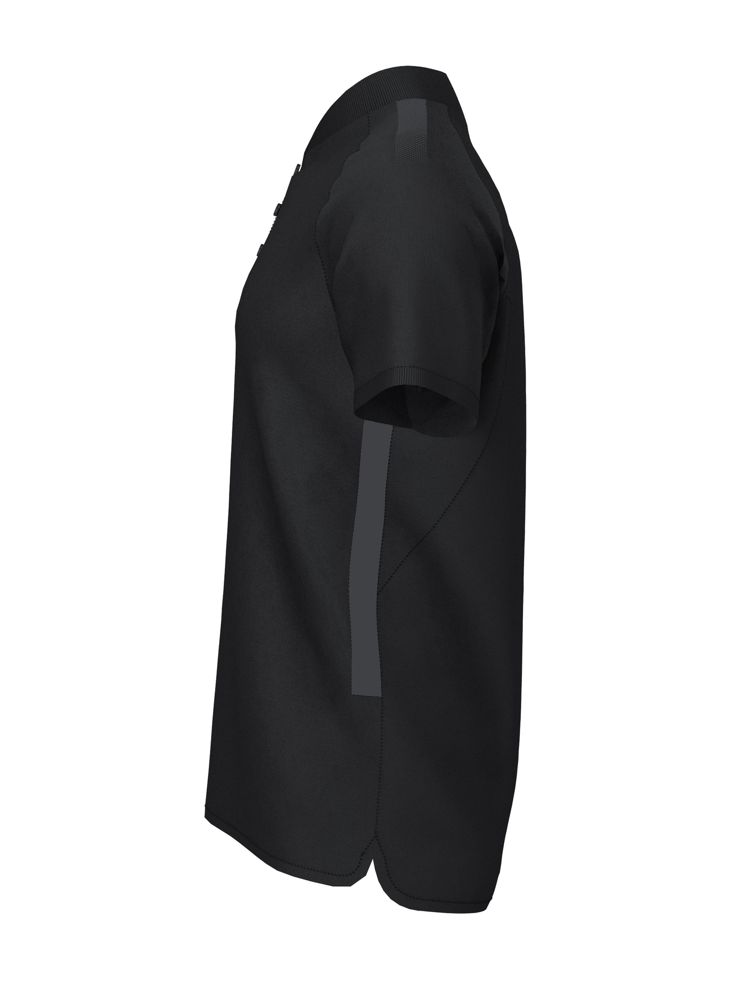 Pro Team Polo Black