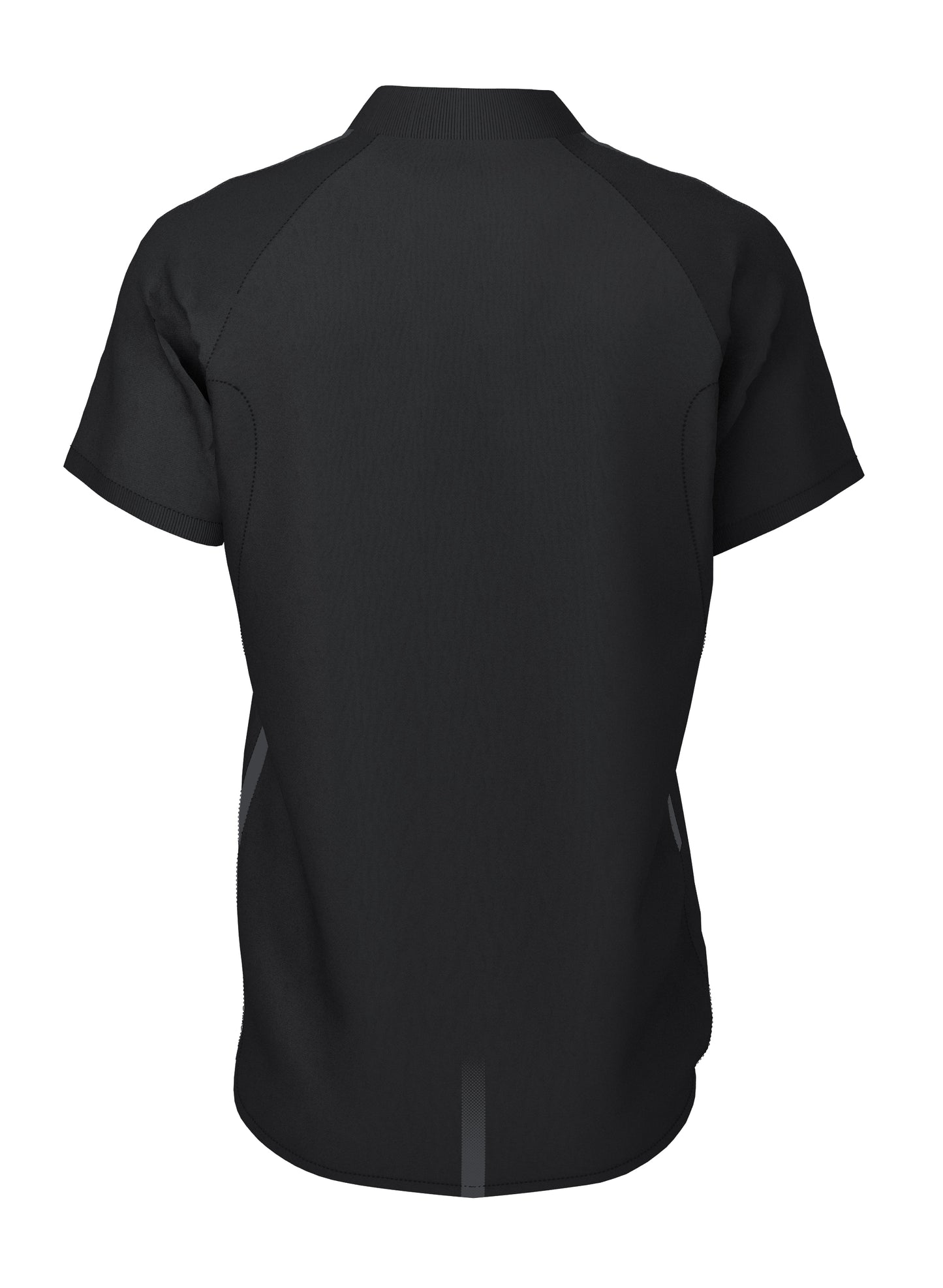 Pro Team Polo Black