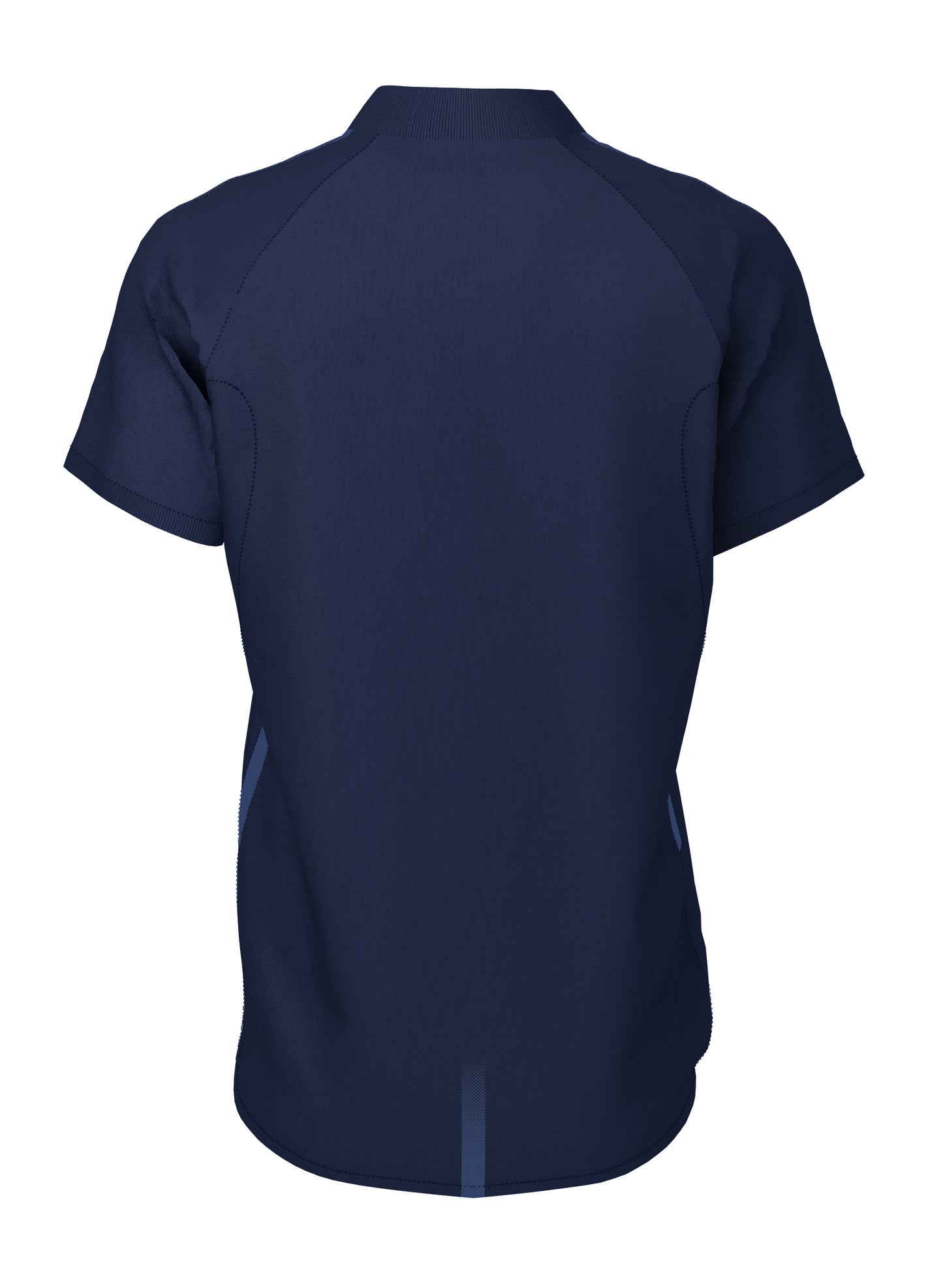Pro Team Polo Navy