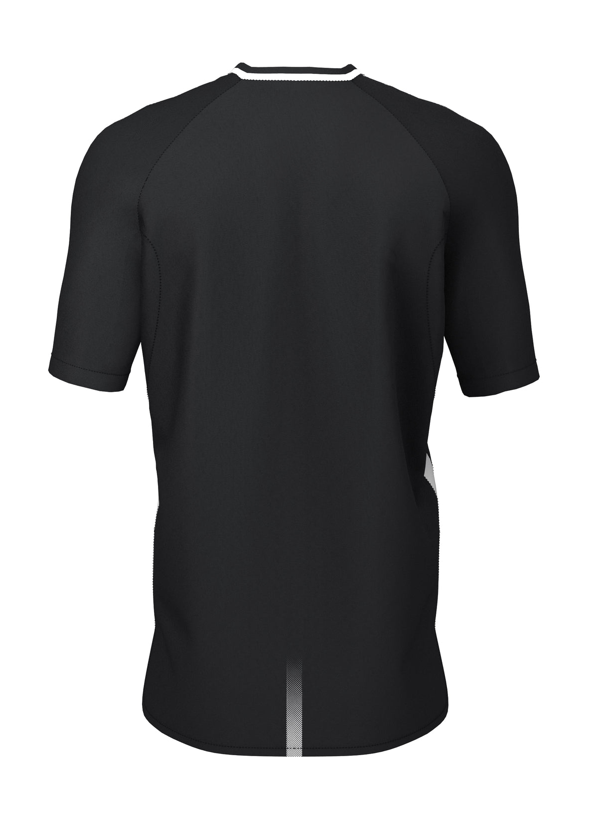 Pro Training Tee Black/White