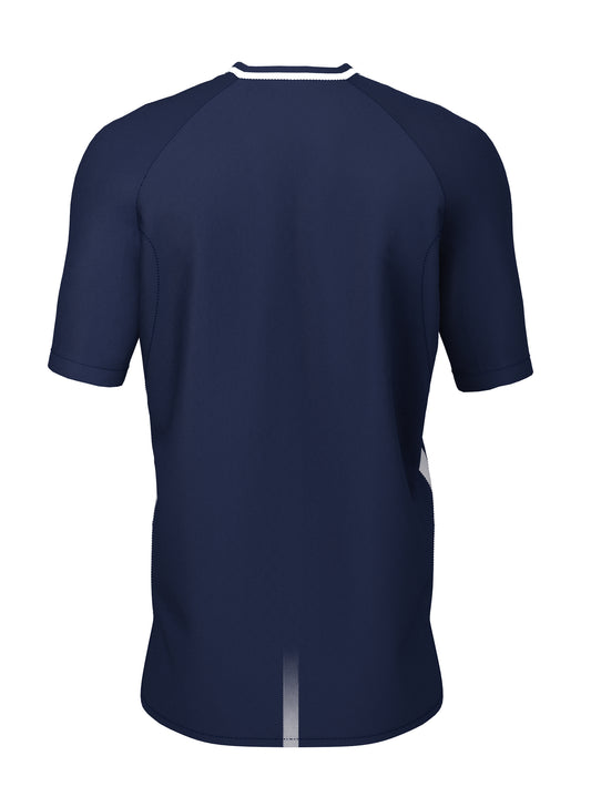 Pro Training Tee Navy/White