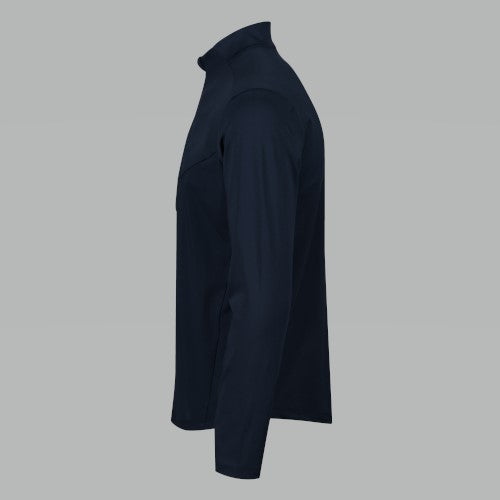 Premium 1/4 Zip Mid layer Navy