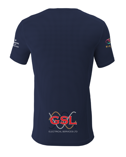 Technical Training Tee