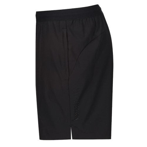 Technical Training Shorts Black