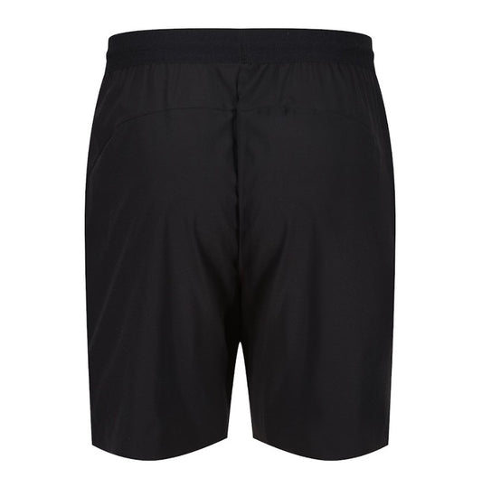 Technical Training Shorts Black