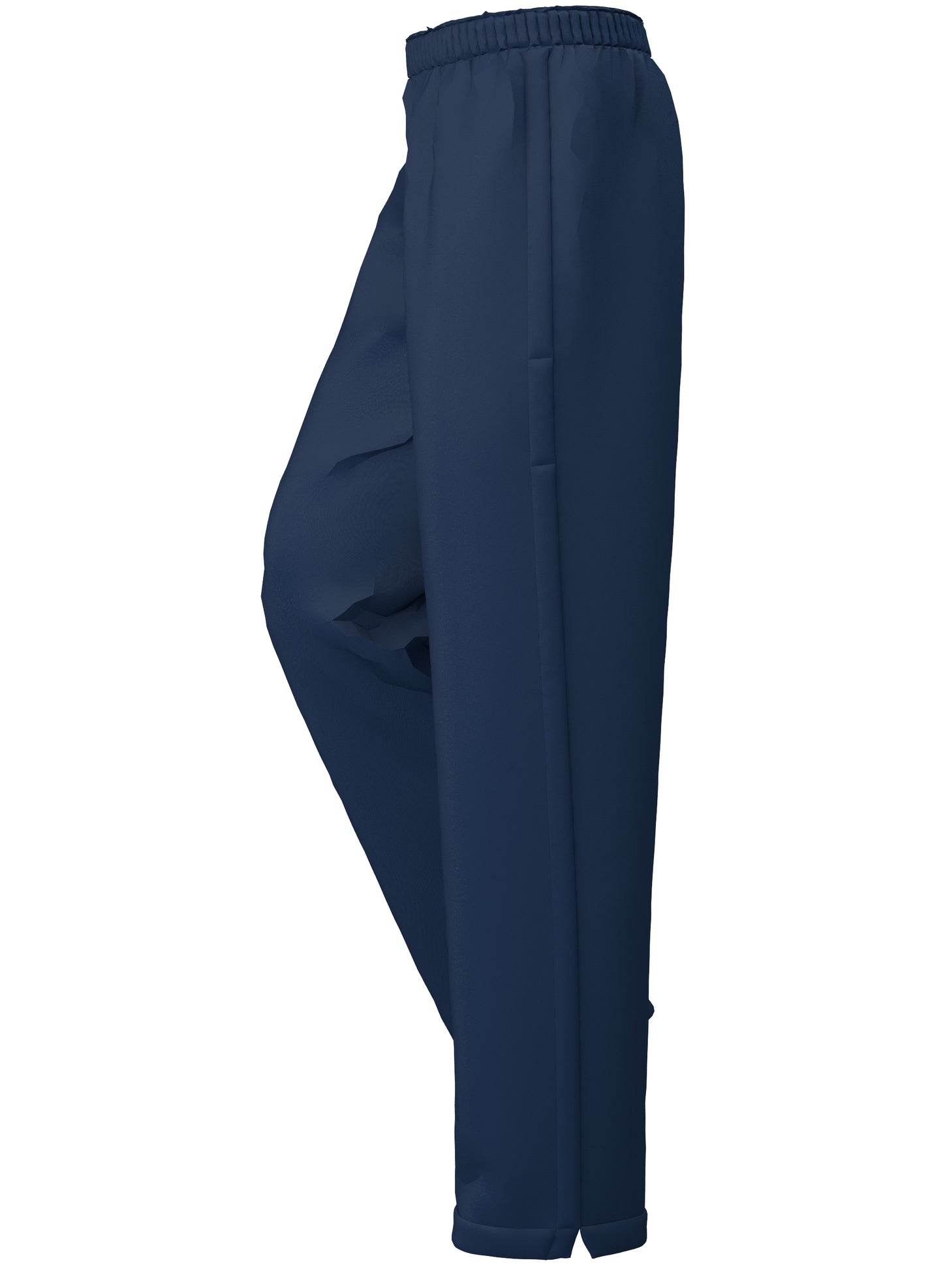 Premium Classic Track Pant Navy