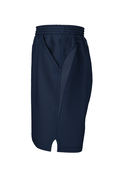 Training Gym Short Navy
