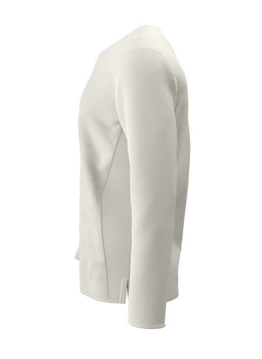 Long Sleeve Cricket Jumper