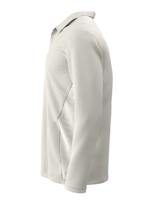 Long Sleeve Cricket Shirt