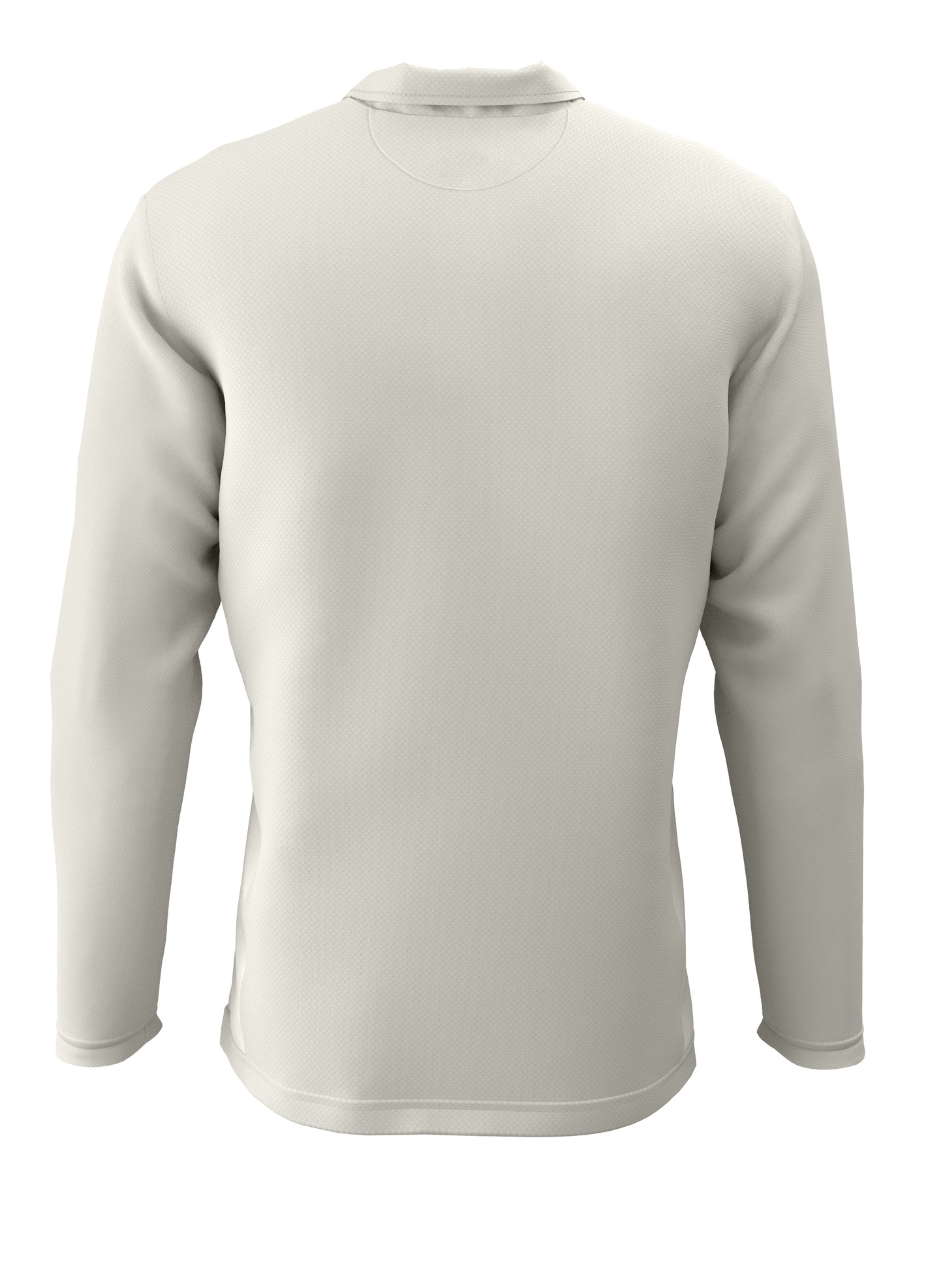Long Sleeve Cricket Shirt