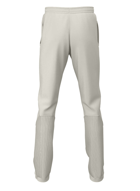 White Cricket Trousers