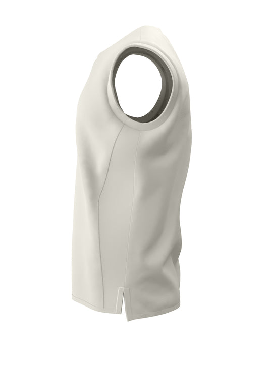 Short Sleeve Cricket Jumper