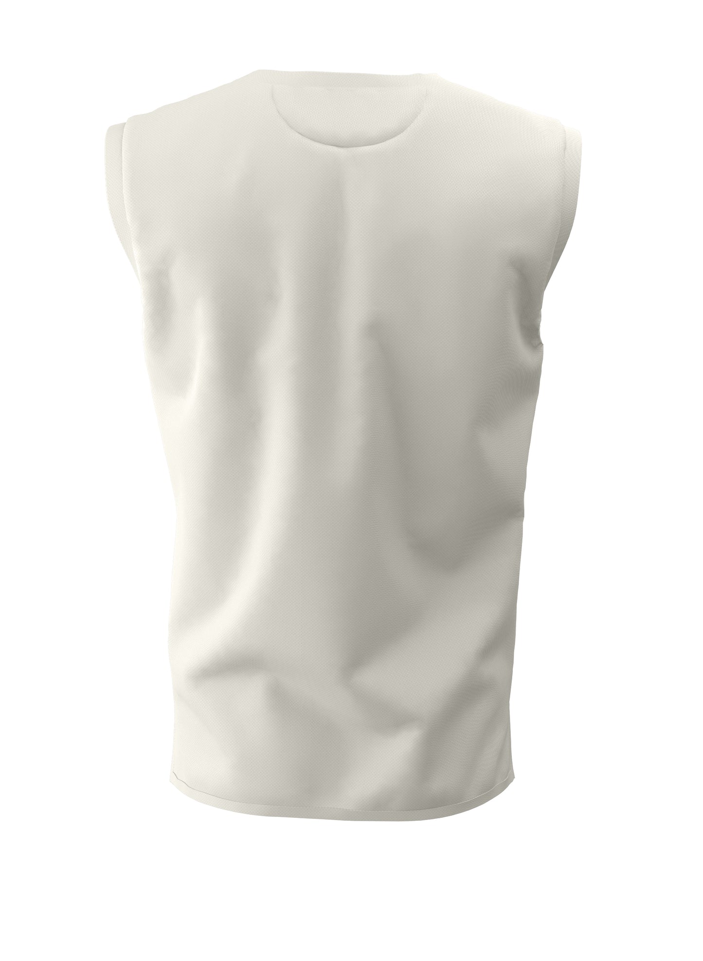 Short Sleeve Cricket Jumper