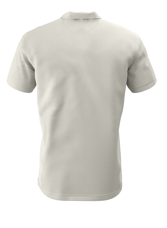 Short Sleeve Cricket Shirt