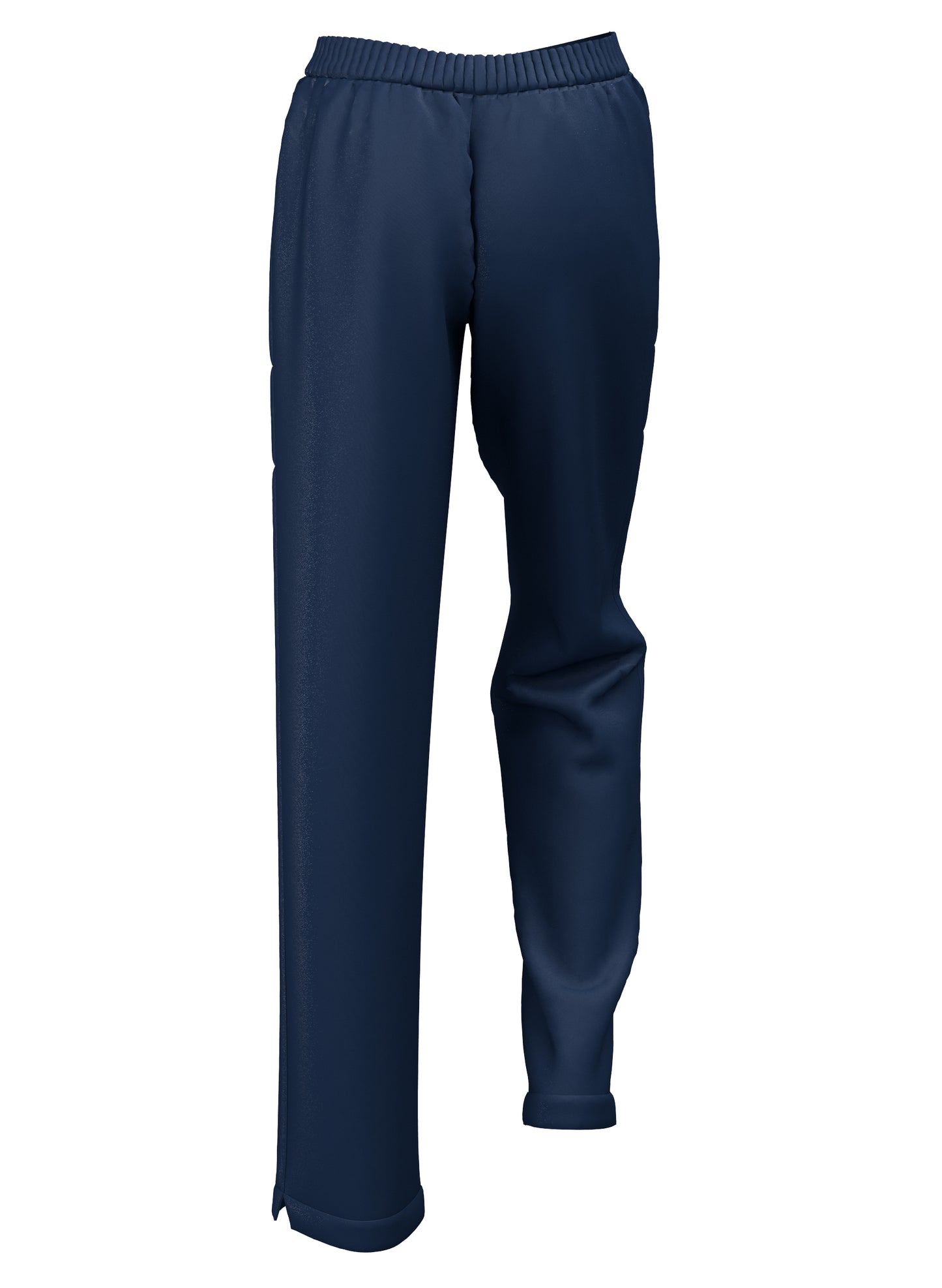 Women Classic Track Pant Navy