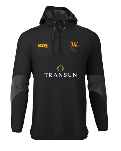 Edge Pro Hooded Jacket