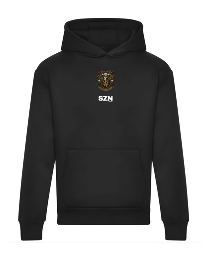Signature Hoodie