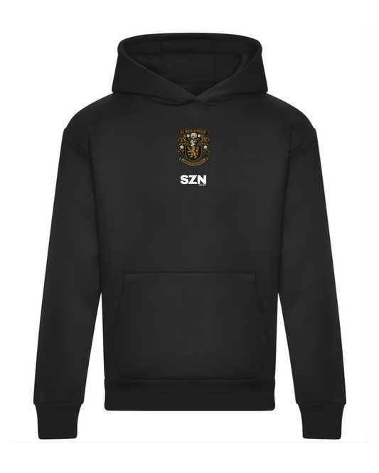 Signature Hoodie