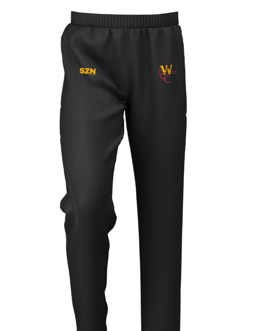 Premium Classic Track Pant Black