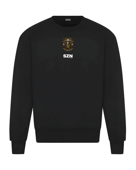 Heavyweight Sweatshirt