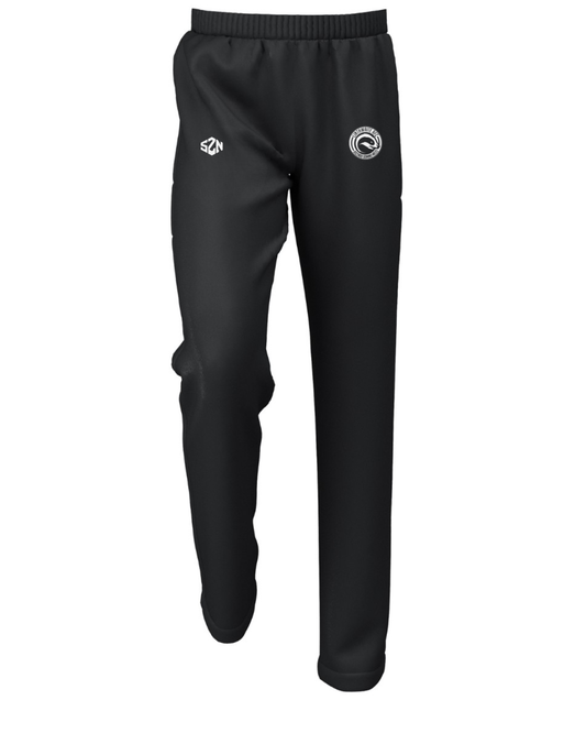 Premium Classic Track Pant Black