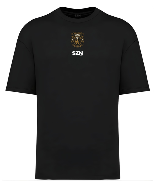 Heavyweight Cotton Tee Shirt