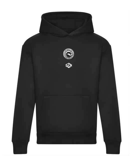 Signature Hoodie