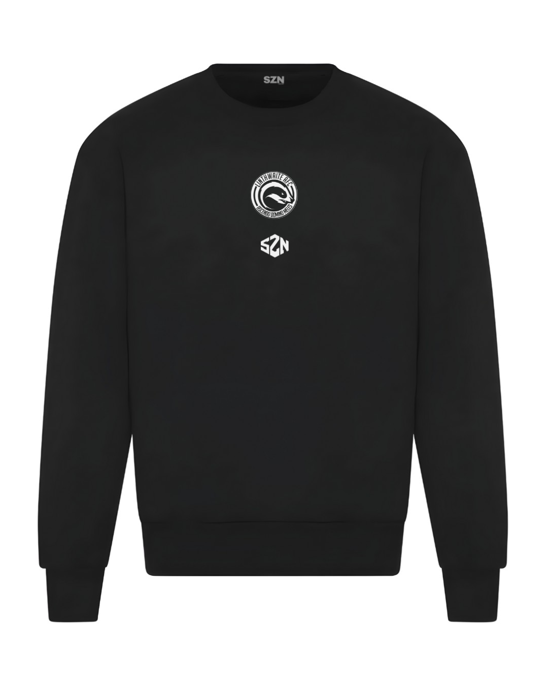 Heavyweight Sweatshirt