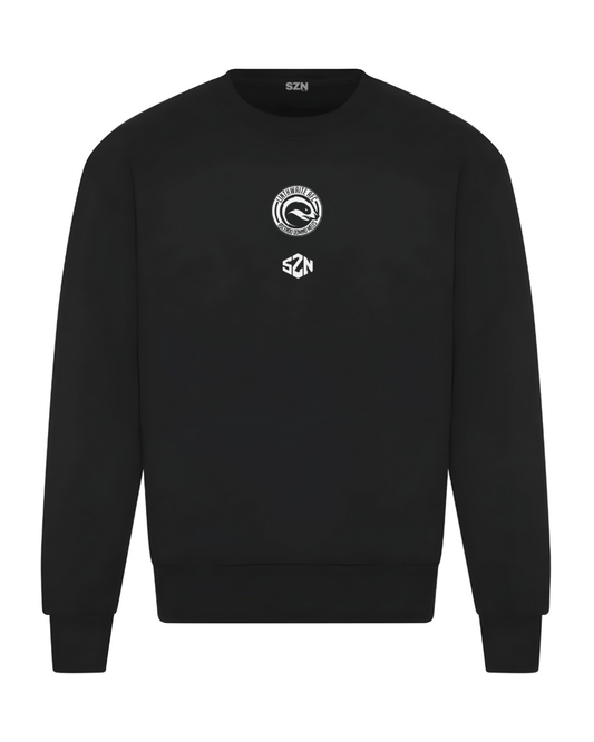 Heavyweight Sweatshirt