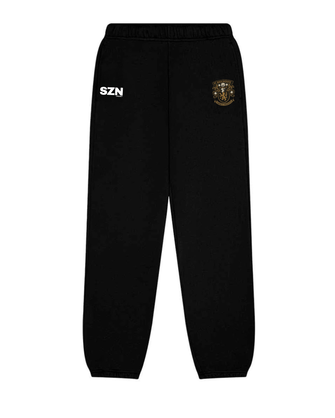 Heavyweight Cotton Sweatpants