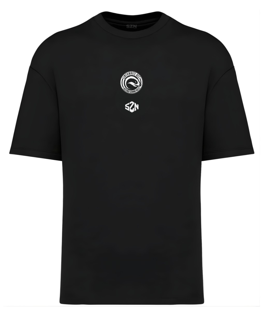 Heavyweight Cotton Tee Shirt