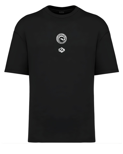 Heavyweight Cotton Tee Shirt