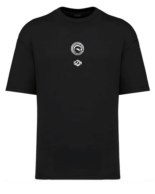 Heavyweight Cotton Tee Shirt
