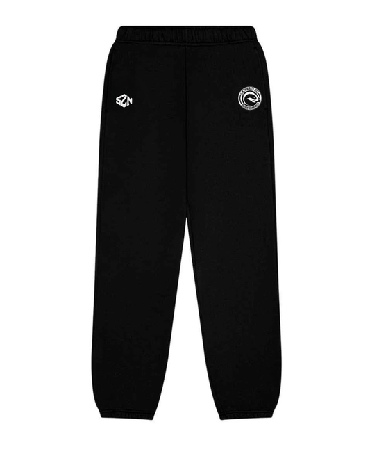 Heavyweight Cotton Sweatpants