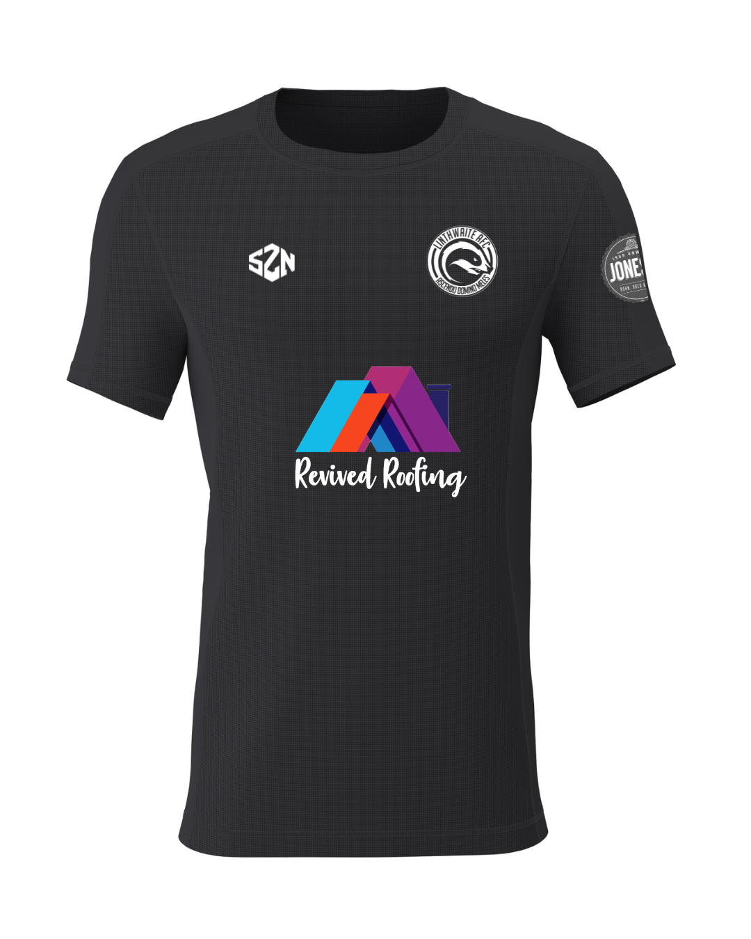 Technical Training Tee
