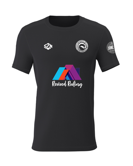 Technical Training Tee