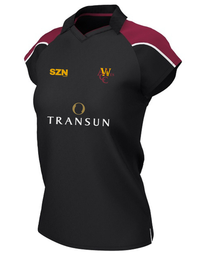 Womens Polo
