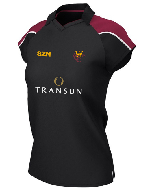 Womens Polo