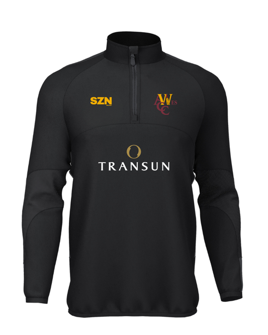 Pro Team 1/4 Zip Mid layer