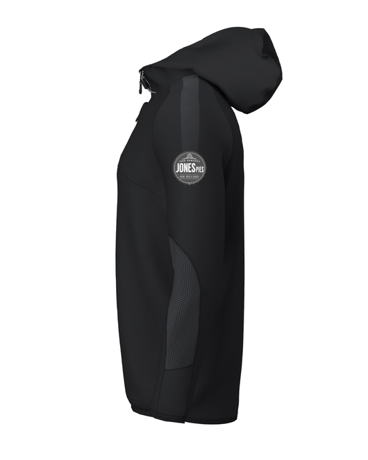 EDGE PRO HOODED JACKET