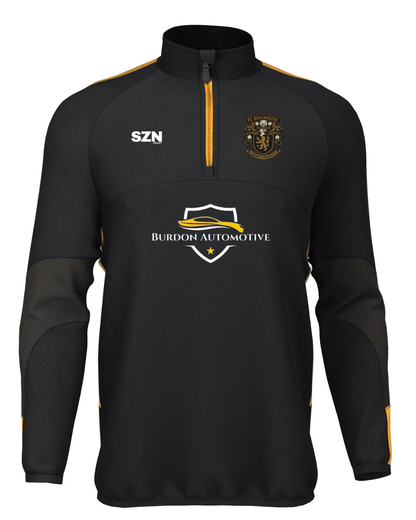 Team 1/4 Zip Mid layer
